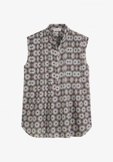 Майка-борцовка