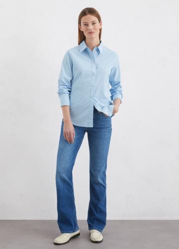 Блузка-рубашка