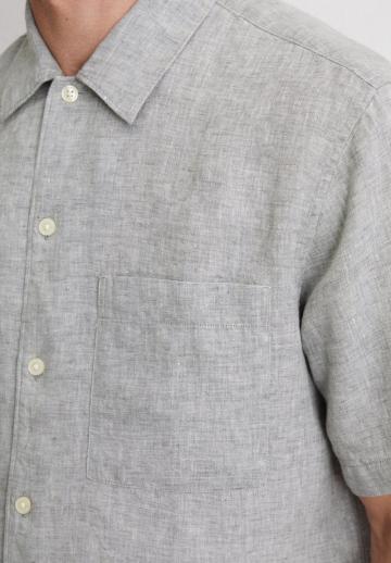 Рубашка с коротким рукавом