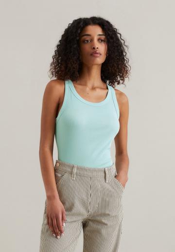 Майка-борцовка