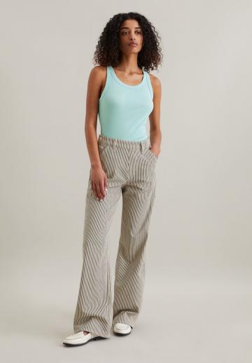 Майка-борцовка