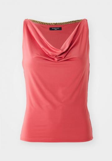 Майка-борцовка