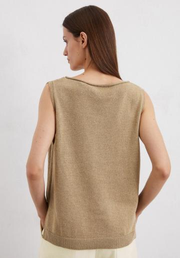 Майка-борцовка