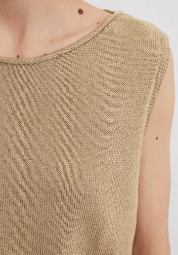 Майка-борцовка