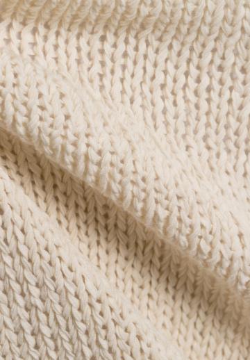 Пуловер без рукавов