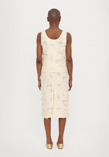 Майка-борцовка