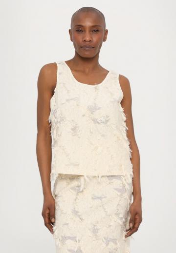 Майка-борцовка