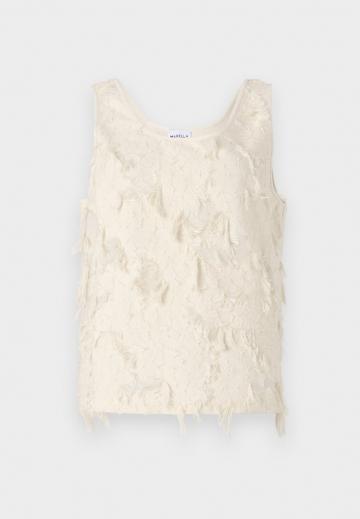 Майка-борцовка