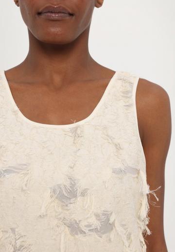 Майка-борцовка