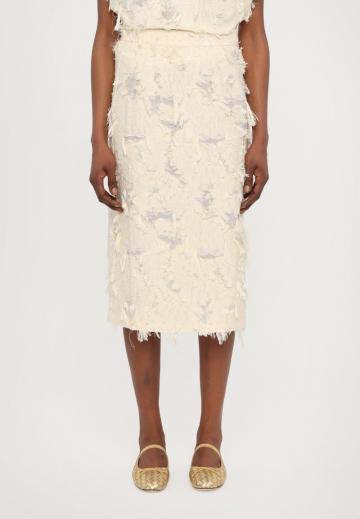 Летняя юбка