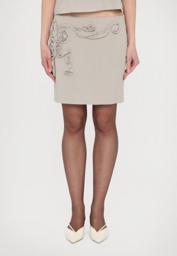 Летняя юбка