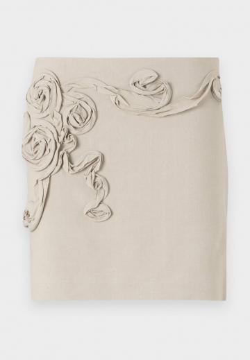 Летняя юбка