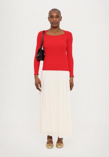 Летняя юбка