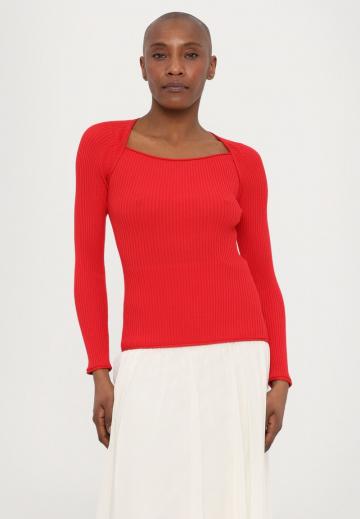 Летняя юбка