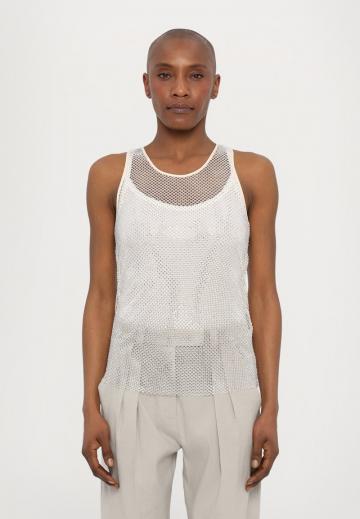 Майка-борцовка