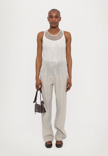 Майка-борцовка