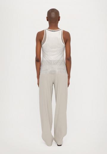 Майка-борцовка