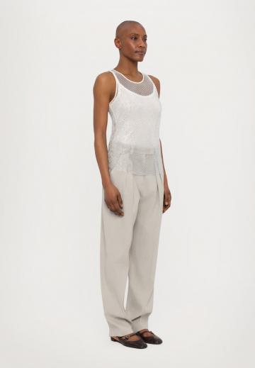 Майка-борцовка