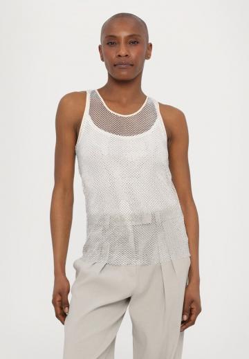 Майка-борцовка