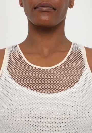 Майка-борцовка