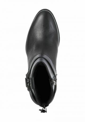 Ковбойские сапоги