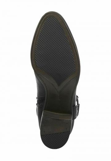 Ковбойские сапоги