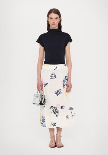 Летняя юбка