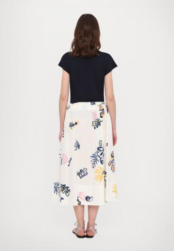 Летняя юбка