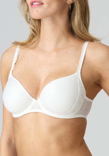 Бюстгальтер на косточках