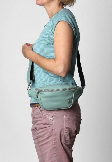Сумка на пояс