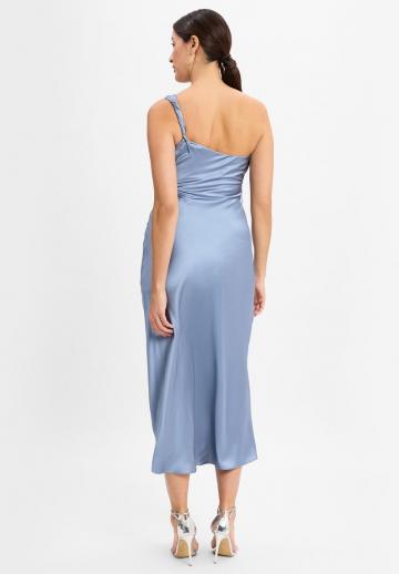 Коктейльное платье