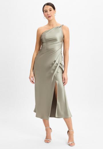 Коктейльное платье