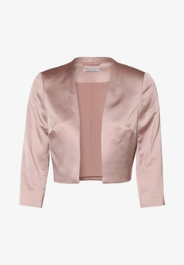 Короткий блейзер