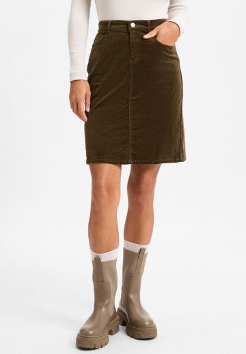 Летняя юбка