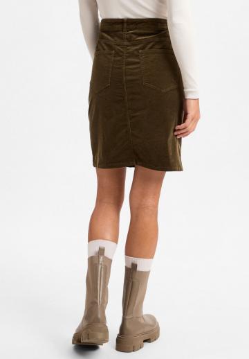 Летняя юбка