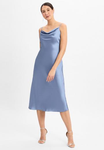 Коктейльное платье