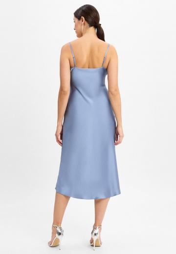 Коктейльное платье