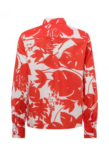 Блузка-рубашка