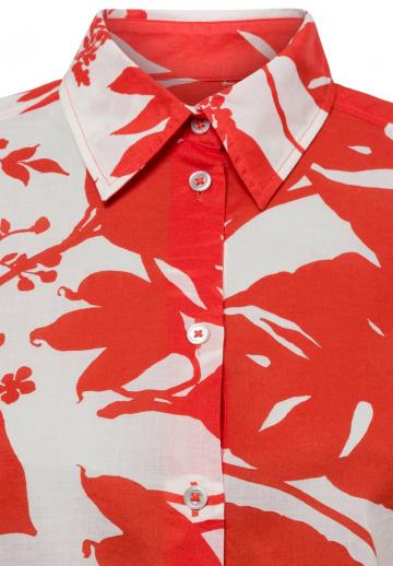 Блузка-рубашка