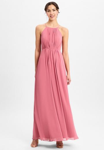 Платье макси