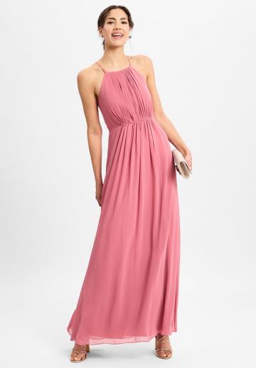 Платье макси