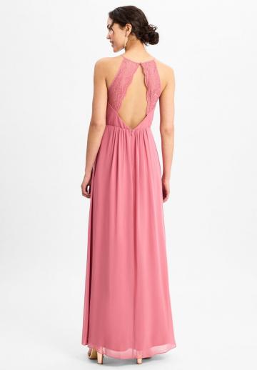 Платье макси