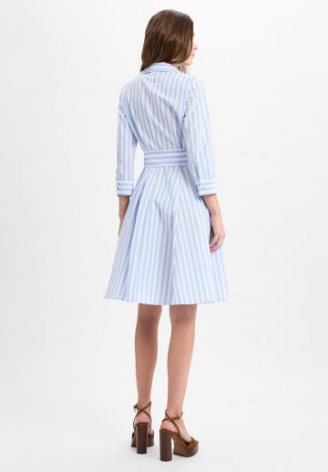 Блузка-платье