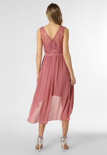 Коктейльное платье