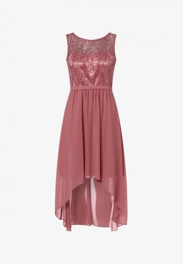 Коктейльное платье