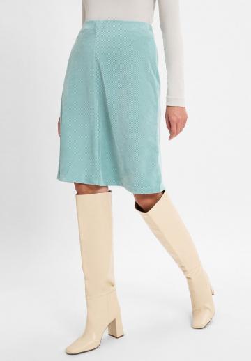 Летняя юбка