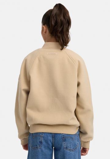 Флисовая куртка