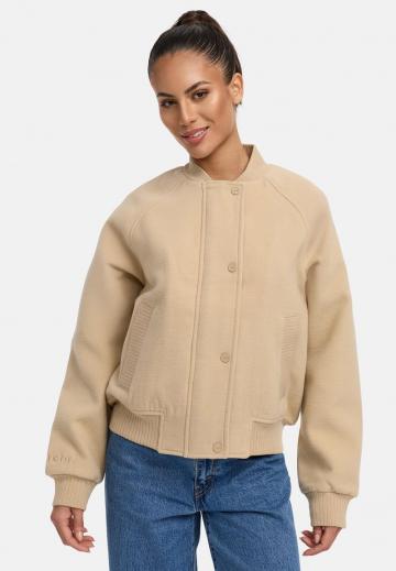 Флисовая куртка