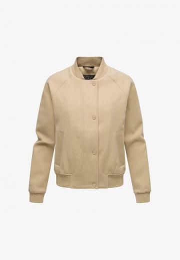 Флисовая куртка