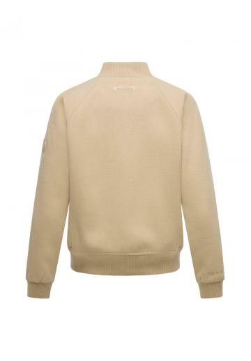 Флисовая куртка